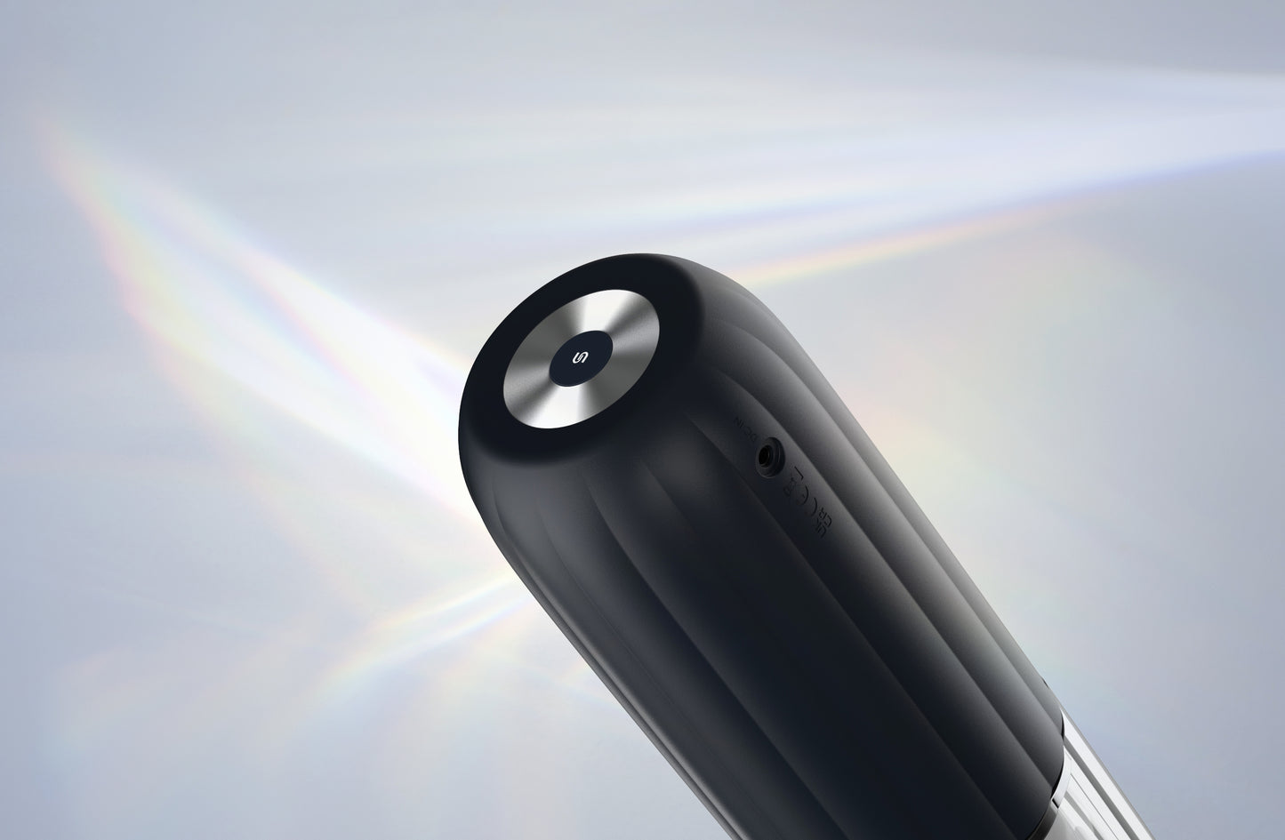 Ich habe keinen interaktiven Saug- und Vibrationsmasturbator