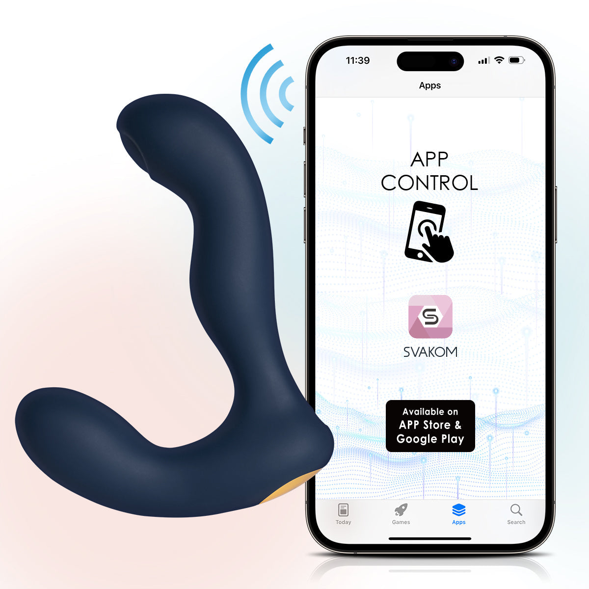 app connection class