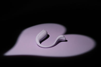 Phoenix New 2 Interactive App-controlled Egg Vibrator With External Light