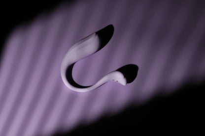 Phoenix New 2 Interactive App-controlled Egg Vibrator With External Light