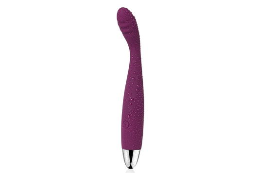 Sissi Slim Flexible G-spot Vibrator