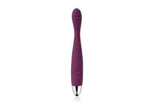 Sissi Slim Flexible G-spot Vibrator