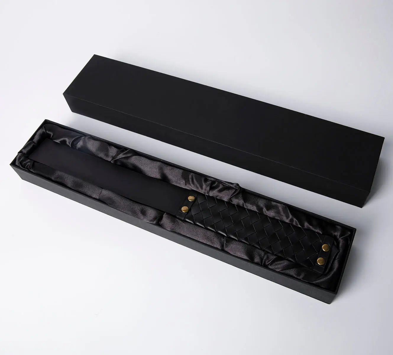 SVAKOM Real Leather BDSM