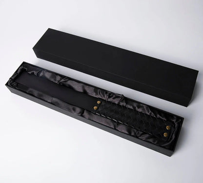 SVAKOM Real Leather BDSM